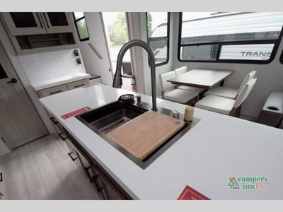 2026 Grand Design Influence - Photo 21