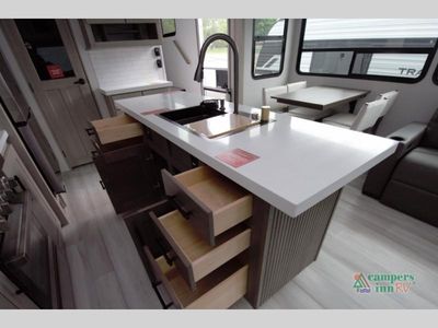 2026 Grand Design Influence - Photo 22