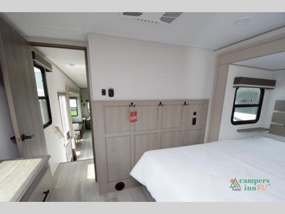 2026 Grand Design Influence - Photo 49