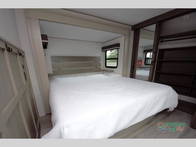 2026 Grand Design Influence - Photo 43