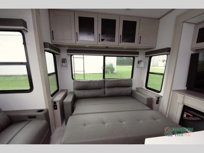 2026 Grand Design Influence - Photo 32