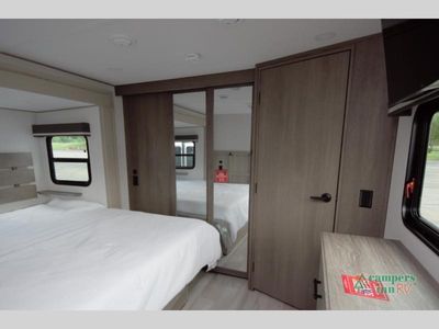 2026 Grand Design Influence - Photo 46