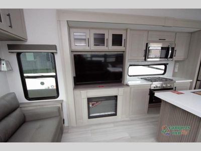 2026 Grand Design Influence - Photo 27