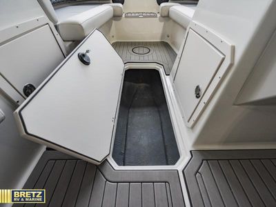 2025 Starcraft SVX OB - Photo 25