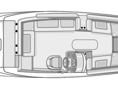 2025 Starcraft SVX OB - Photo 2