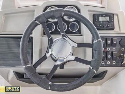 2025 Starcraft SVX OB - Photo 16
