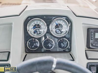 2025 Starcraft SVX OB - Photo 17