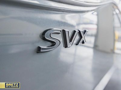 2025 Starcraft SVX OB - Photo 30