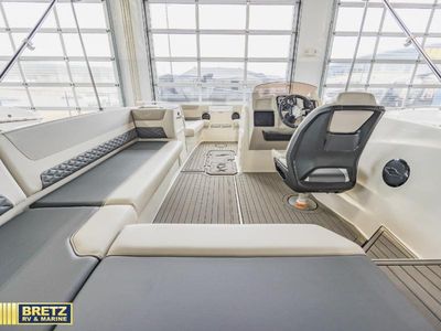 2025 Starcraft SVX OB - Photo 21