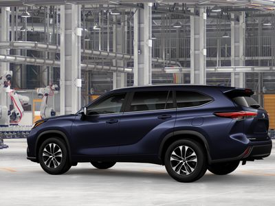 2026 Toyota Highlander - Photo 5