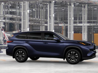 2026 Toyota Highlander - Photo 13