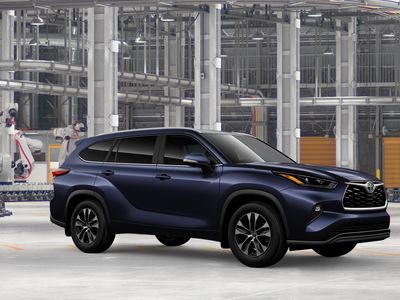 2026 Toyota Highlander - Photo 14
