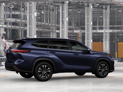 2026 Toyota Highlander - Photo 11