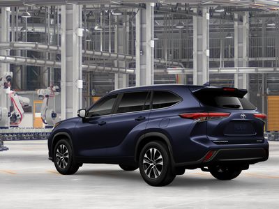 2026 Toyota Highlander - Photo 6