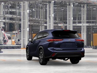 2026 Toyota Highlander - Photo 7