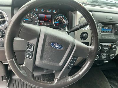2014 Ford F-150 — photo 13 view
