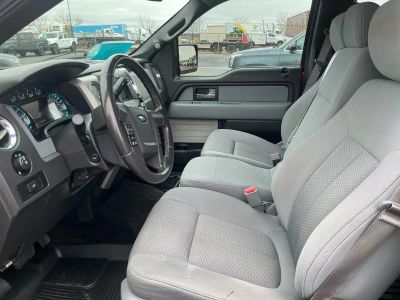 2014 Ford F-150 — photo 9 view