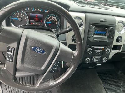 2014 Ford F-150 — photo 14 view