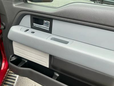 2014 Ford F-150 — photo 21 view