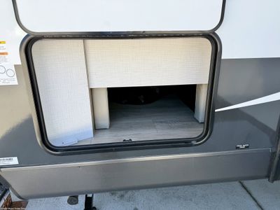 2025 Forest River Rockwood Mini Lite - Photo 11