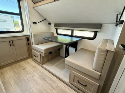 2025 Forest River Rockwood Mini Lite - Photo 39
