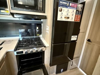 2025 Forest River Rockwood Mini Lite - Photo 34