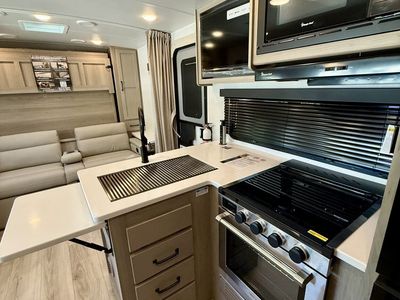 2025 Forest River Rockwood Mini Lite - Photo 31