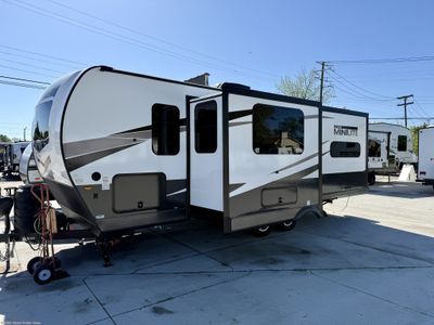 2025 Forest River Rockwood Mini Lite - Photo 7
