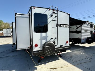 2025 Forest River Rockwood Mini Lite - Photo 5