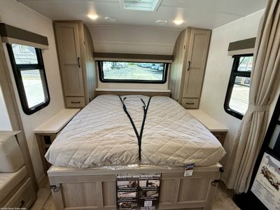 2025 Forest River Rockwood Mini Lite - Photo 19