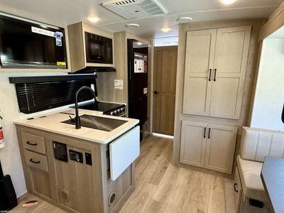 2025 Forest River Rockwood Mini Lite - Photo 26