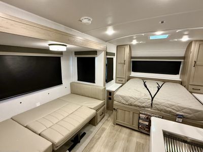 2025 Forest River Rockwood Mini Lite - Photo 21