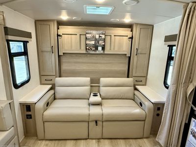 2025 Forest River Rockwood Mini Lite - Photo 16