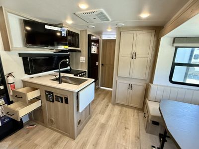 2025 Forest River Rockwood Mini Lite - Photo 27