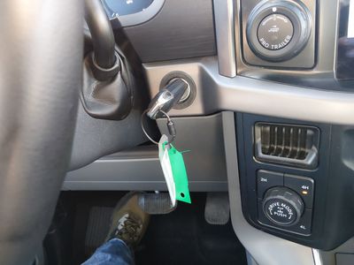 2024 Ford F-150 — photo 13 view
