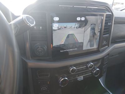 2024 Ford F-150 — photo 17 view