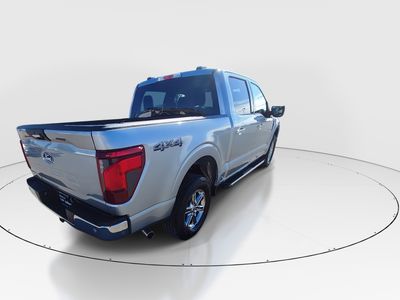 2024 Ford F-150 — photo 7 view