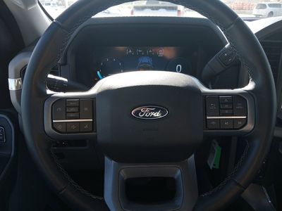 2024 Ford F-150 — photo 12 view
