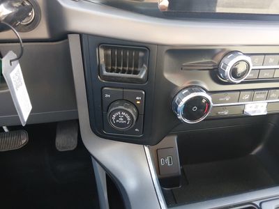 2024 Ford F-150 — photo 20 view