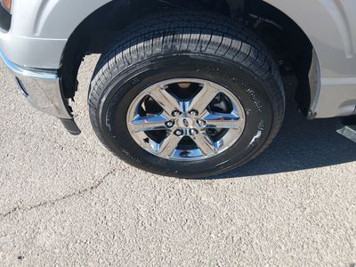 2024 Ford F-150 — photo 10 view