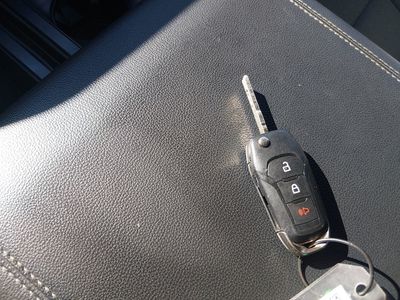 2024 Ford F-150 — photo 15 view