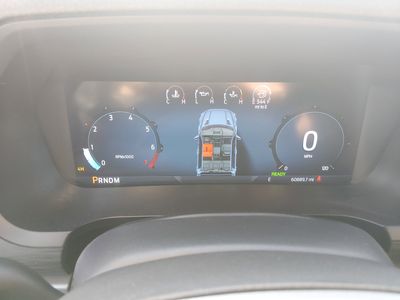2024 Ford F-150 — photo 14 view