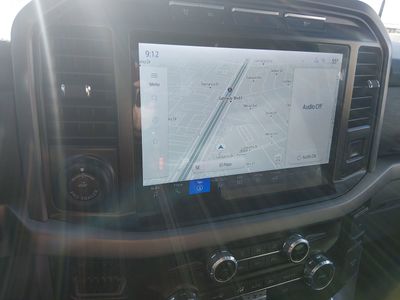 2024 Ford F-150 — photo 18 view