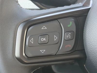 2026 Jeep Gladiator — photo 25 view