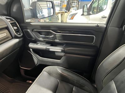 2022 Ram 1500 — photo 9 view