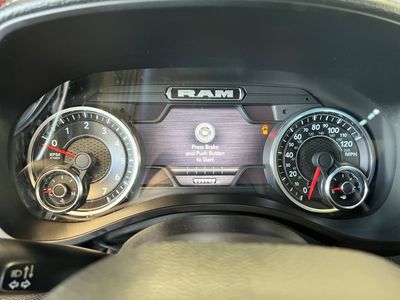 2022 Ram 1500 — photo 10 view