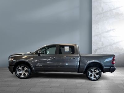2022 Ram 1500 — photo 8 view