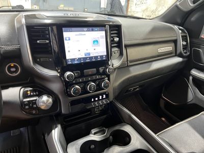 2022 Ram 1500 — photo 14 view