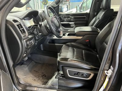 2022 Ram 1500 — photo 12 view