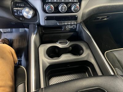 2022 Ram 1500 — photo 11 view